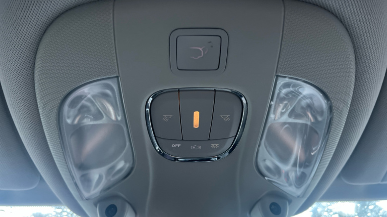 Jeep Compass 1.4 Multiair 170 Limited 5dr Auto Petrol Station Wagon